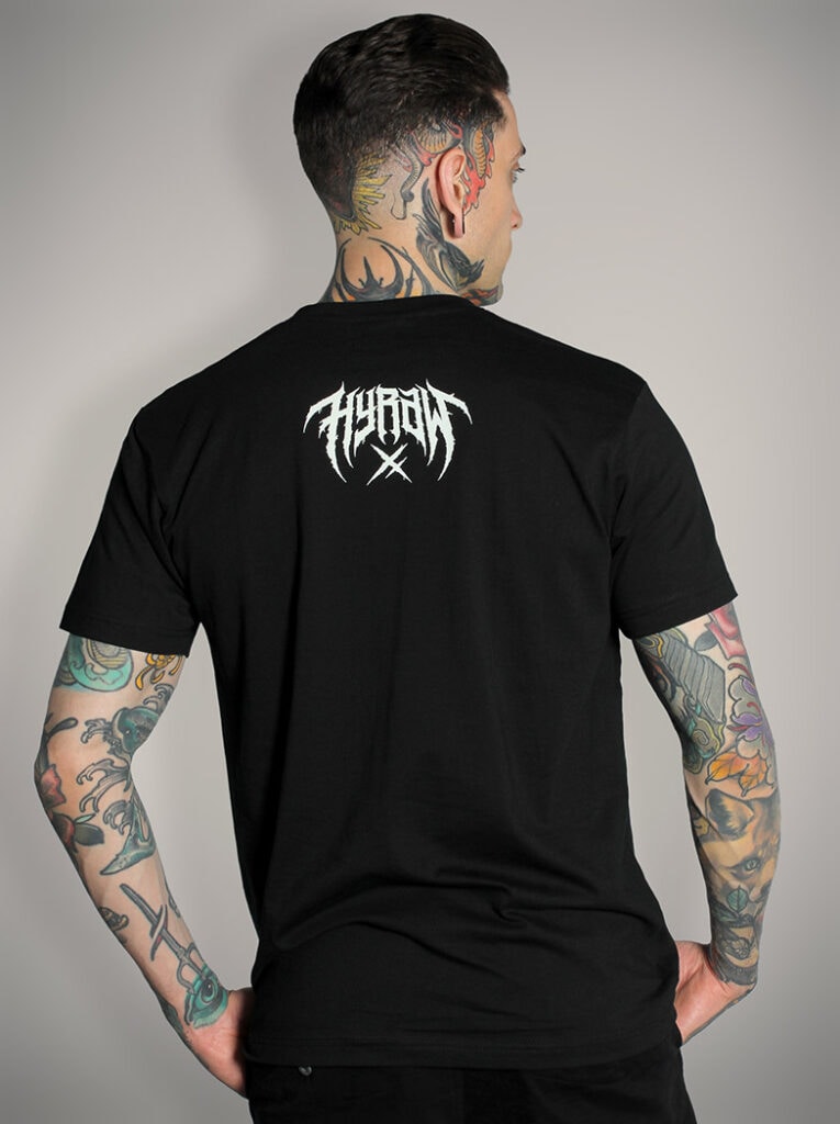 Hyraw RNR Is Dead T-shirt 3.jpg