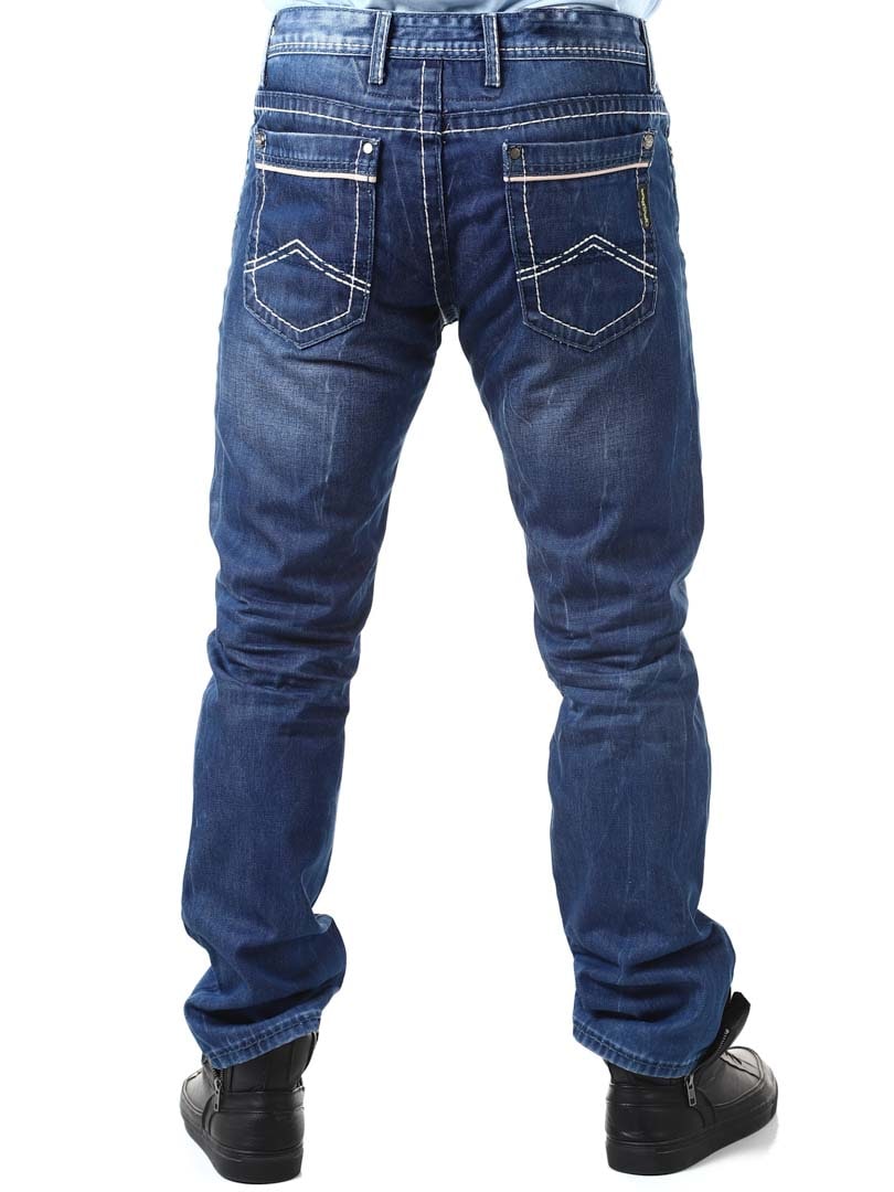 Industrial  Cipo Baxx jeans Blue5.jpg