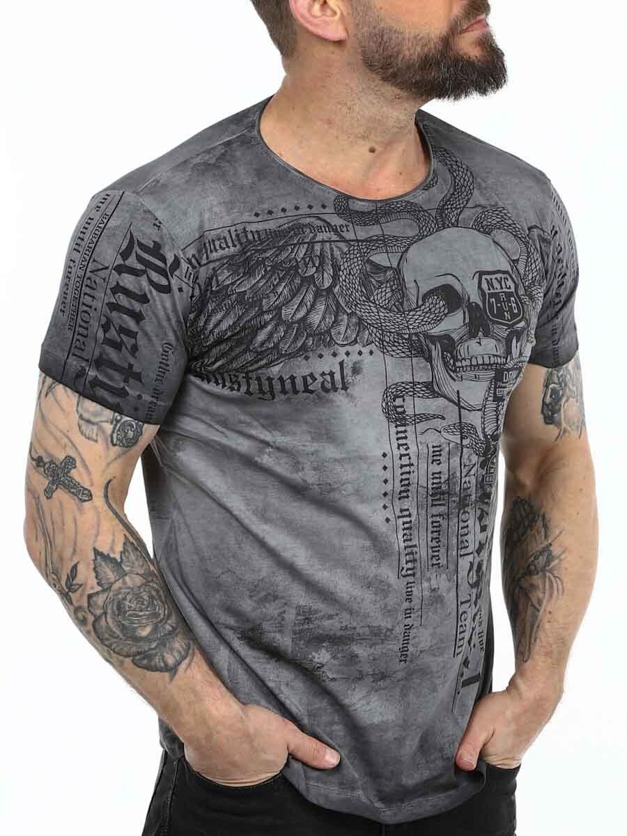 Infinity T-shirt grey new_2.JPG