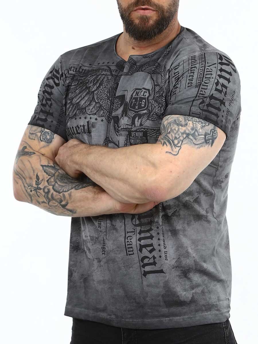 Infinity T-shirt grey new_3.JPG