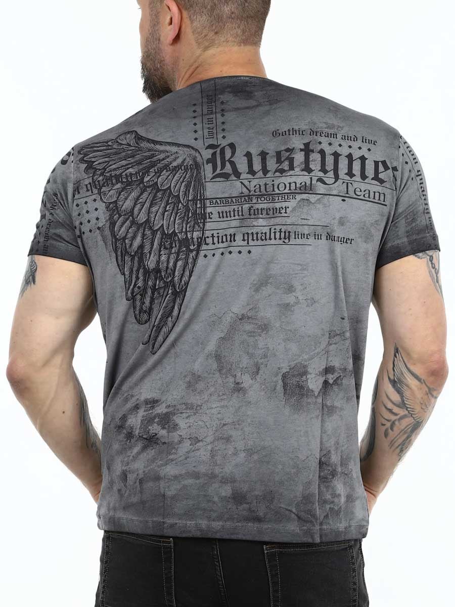 Infinity T-shirt grey new_4.JPG