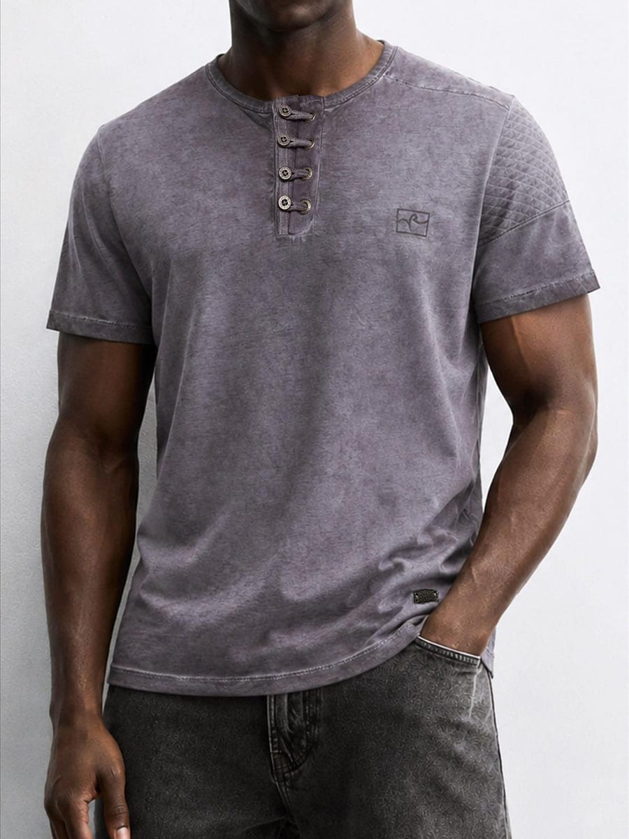Iron Creek T-shirt - washed black.jpg