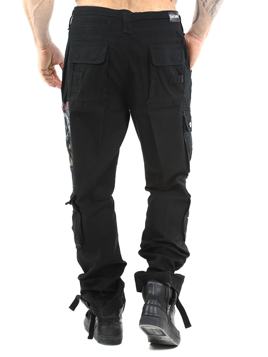 Iron Maiden Cargo pants _6.jpg
