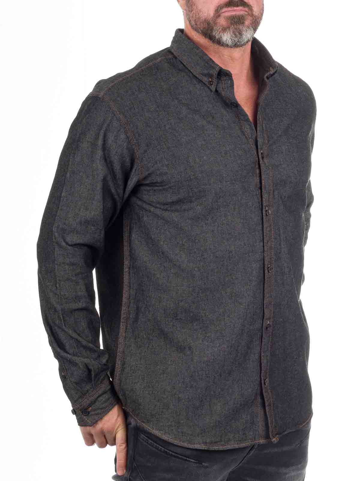 JJ Rebel Avan Shirt 12279096 black_4.jpg