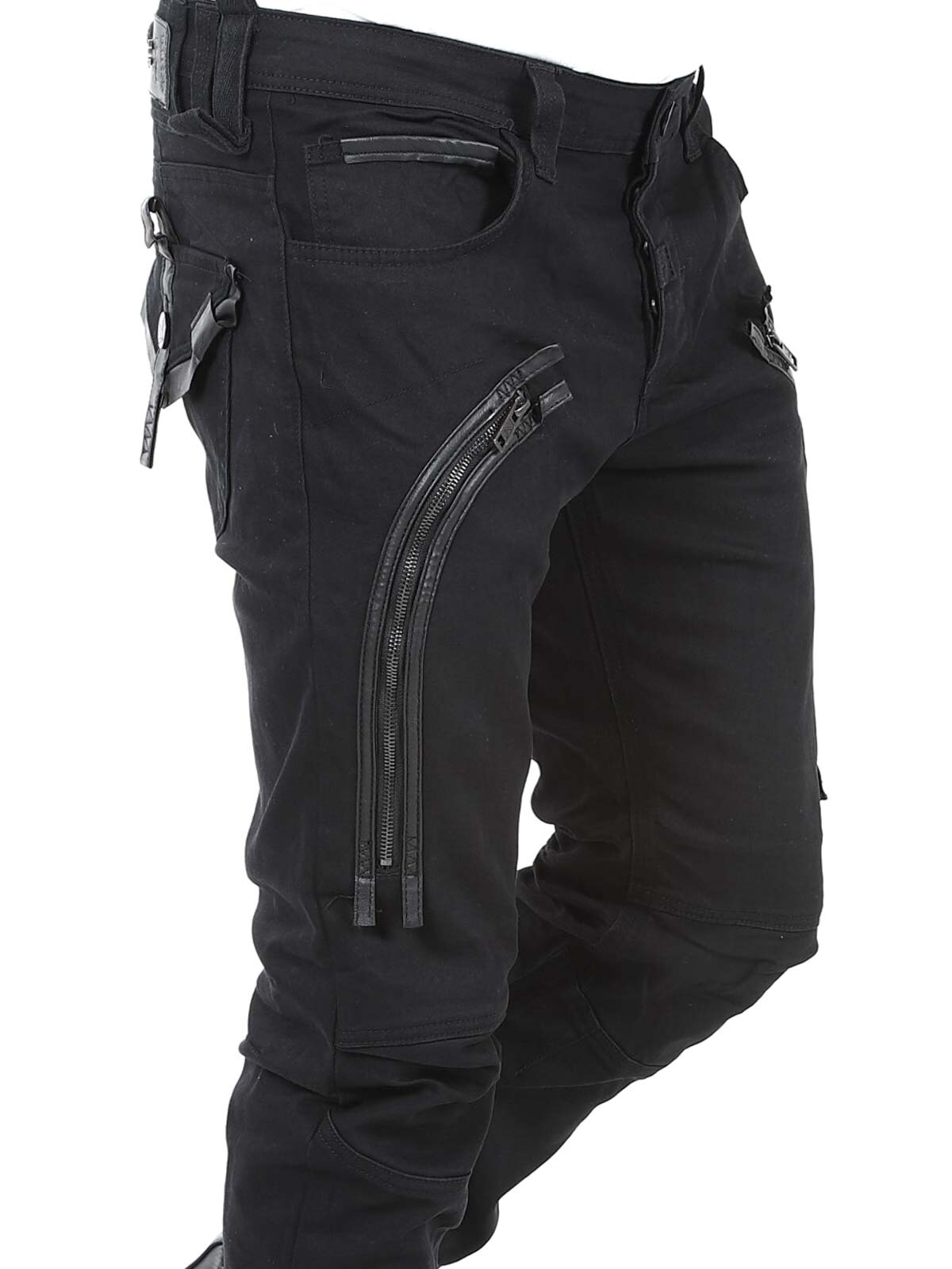 Jericho Kingz Jeans - Black_5.jpg