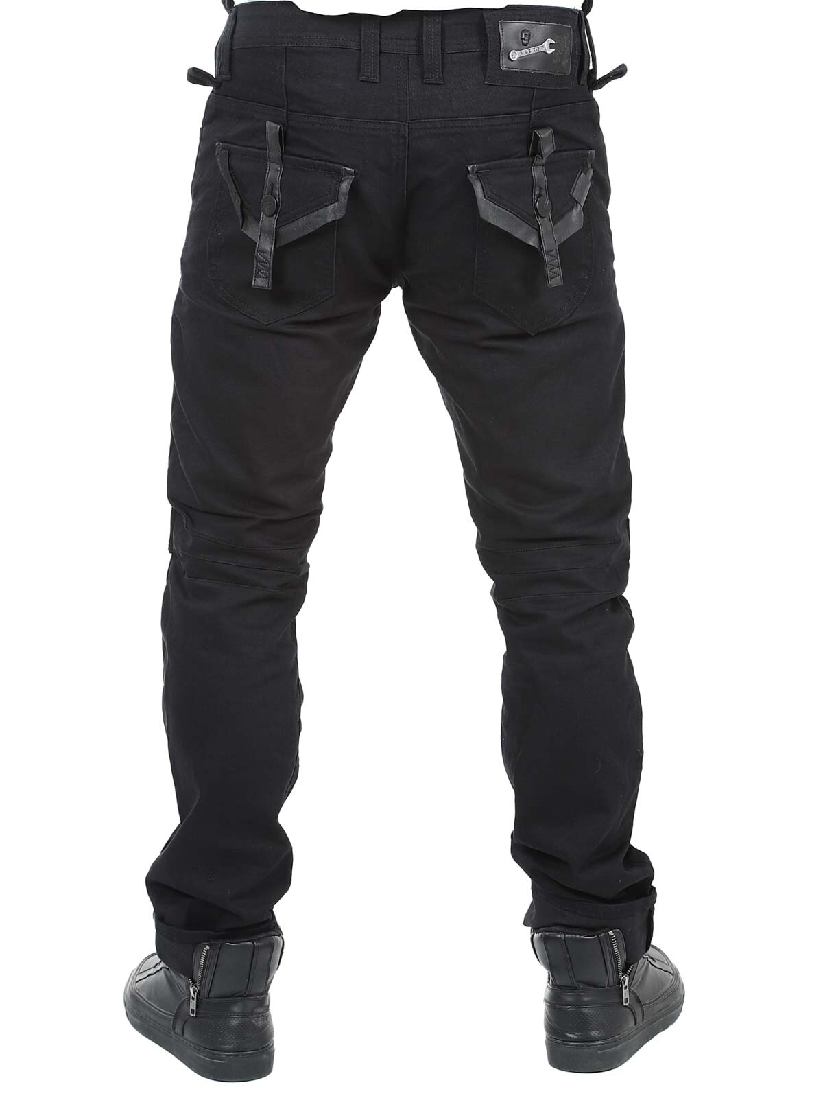Jericho Kingz Jeans - Black_7.jpg