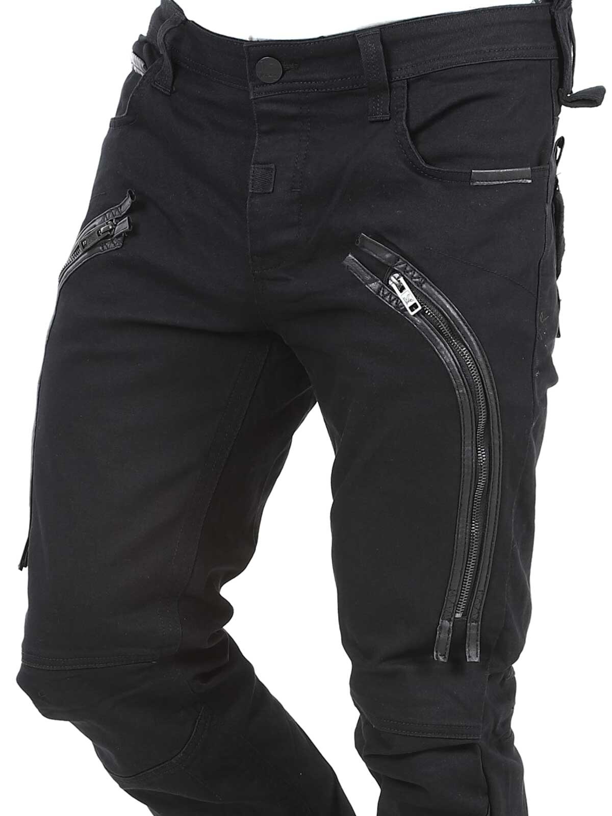 Jericho Kingz Jeans - Black_8.jpg