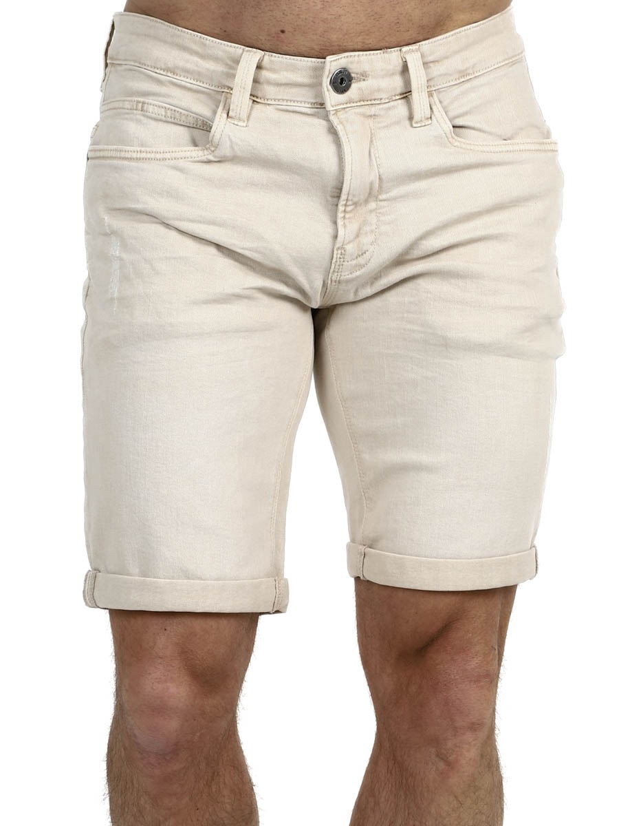 Kaden Indicode Shorts - Beige_4.jpg