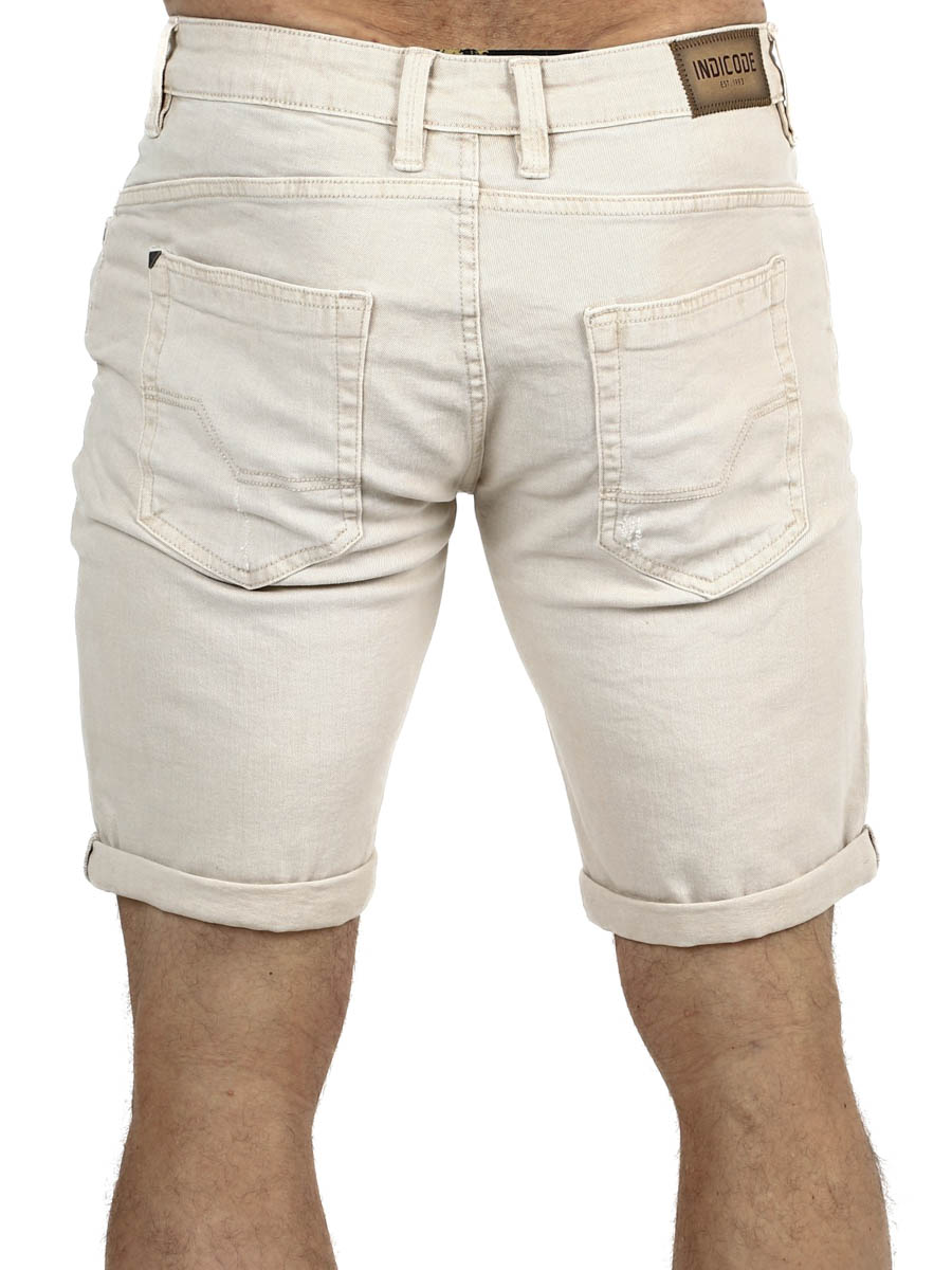 Kaden Indicode Shorts - Beige_6.jpg