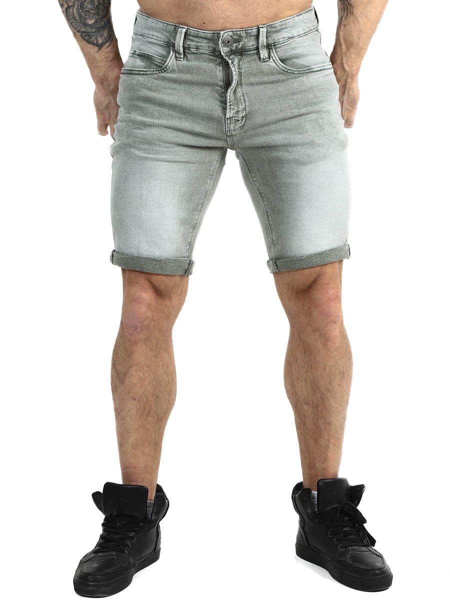 Kaden Indicode Shorts - green_2.jpg