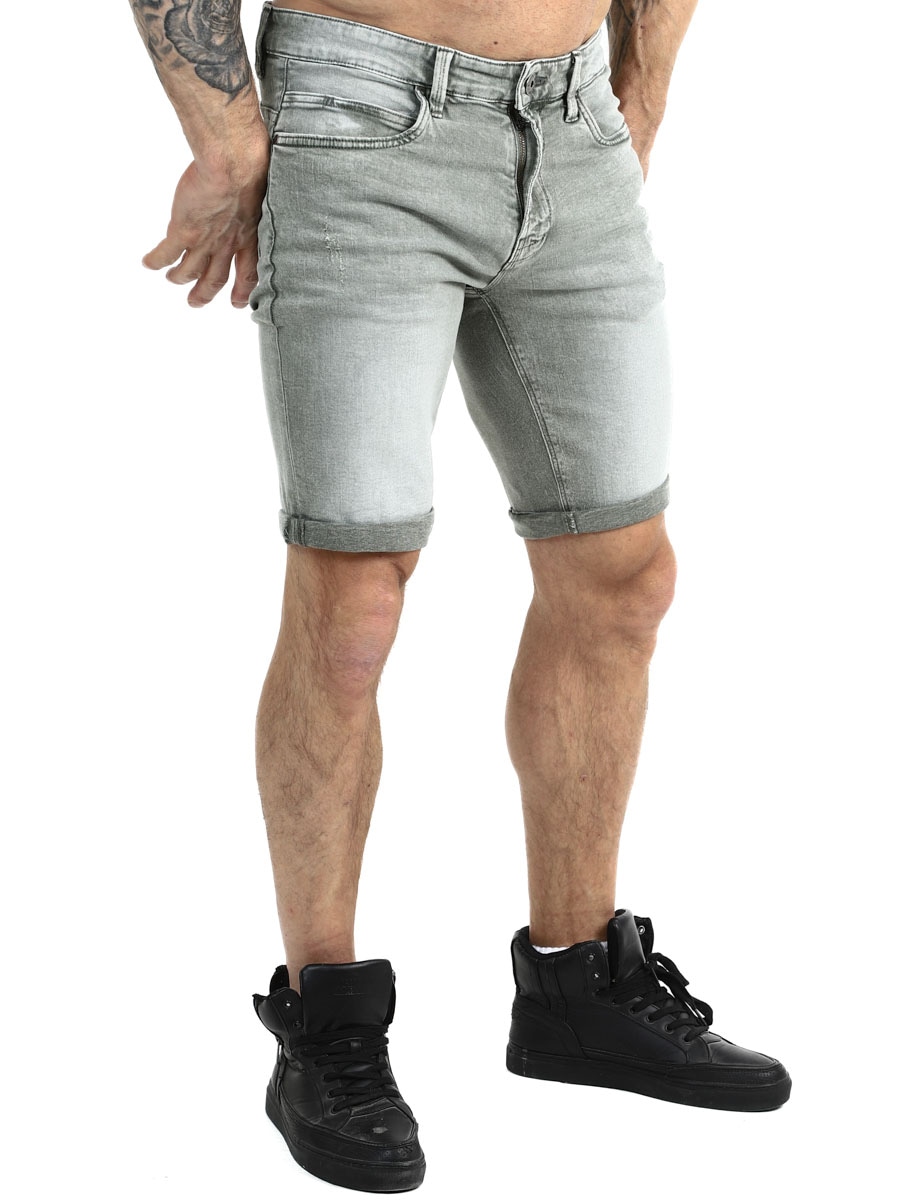 Kaden Indicode Shorts - green_3.jpg