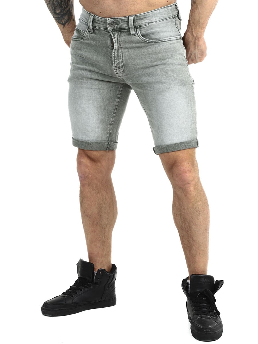 Kaden Indicode Shorts - green_4.jpg