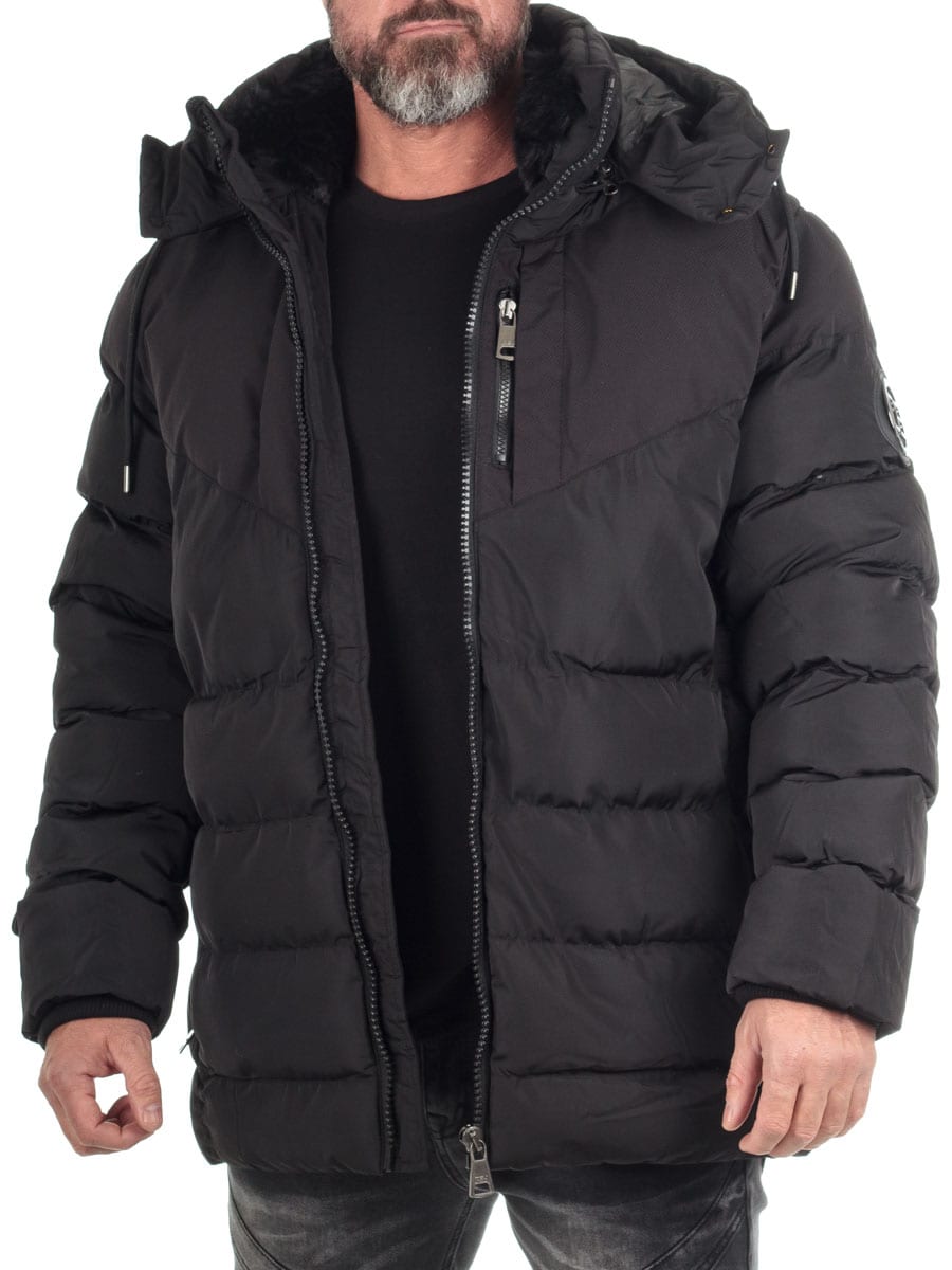 Kenai CM198 Cipo Baxx Pufferjacka_2.jpg