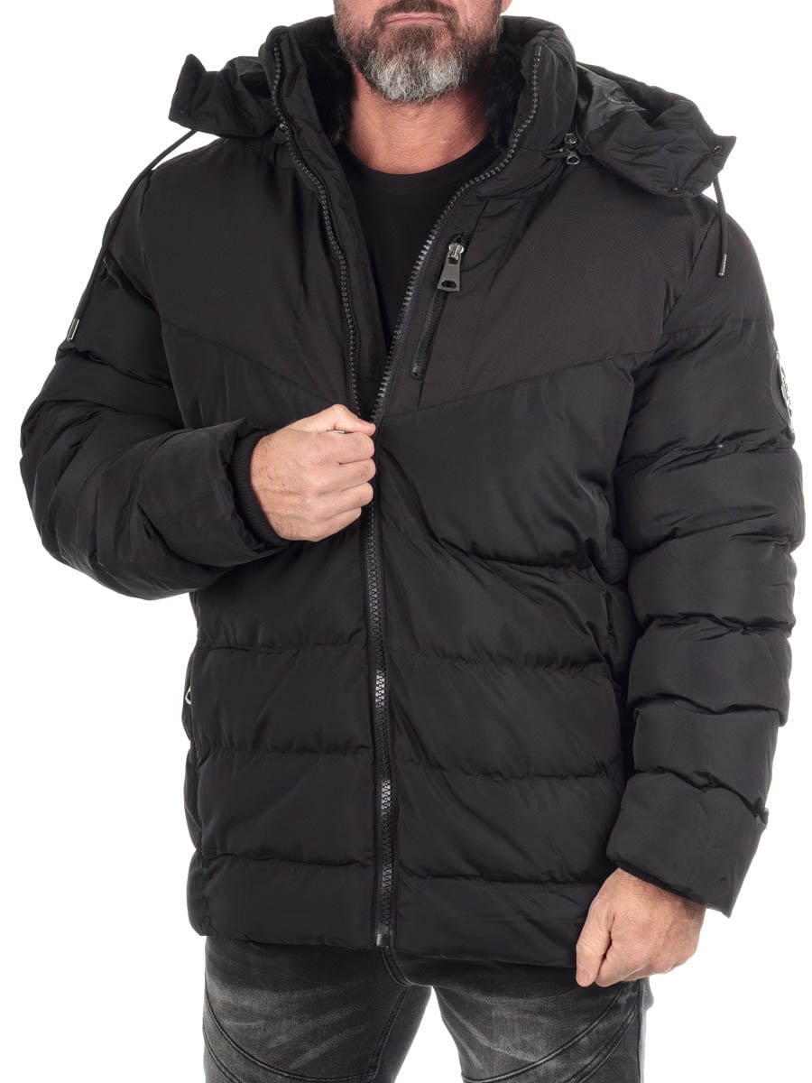 Kenai CM198 Cipo Baxx Pufferjacka_4.jpg