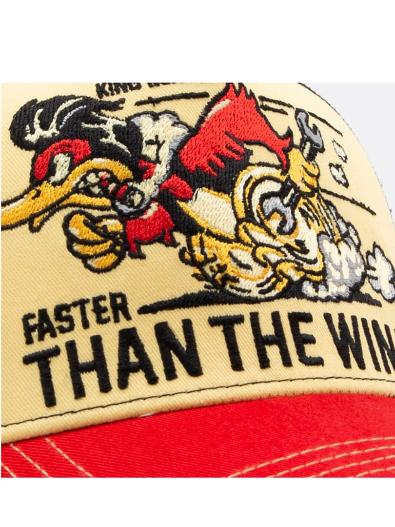 King Kerosin Faster Than The Wind CAPS 2.jpg