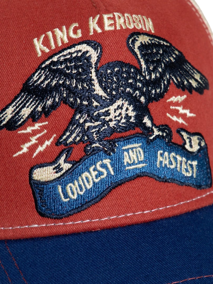 King Kerosin Loudest Fastest Keps 3.jpg