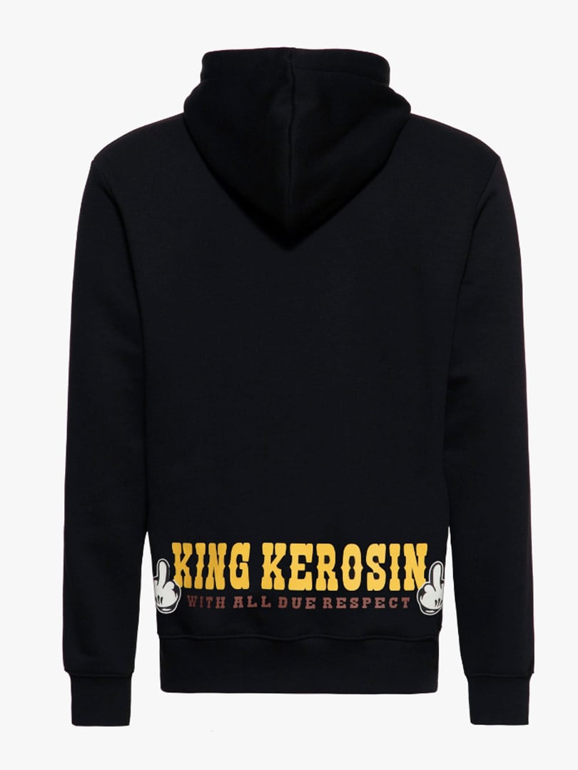 King Kerosin Rock N Roll Hoodie - Black 2.jpg