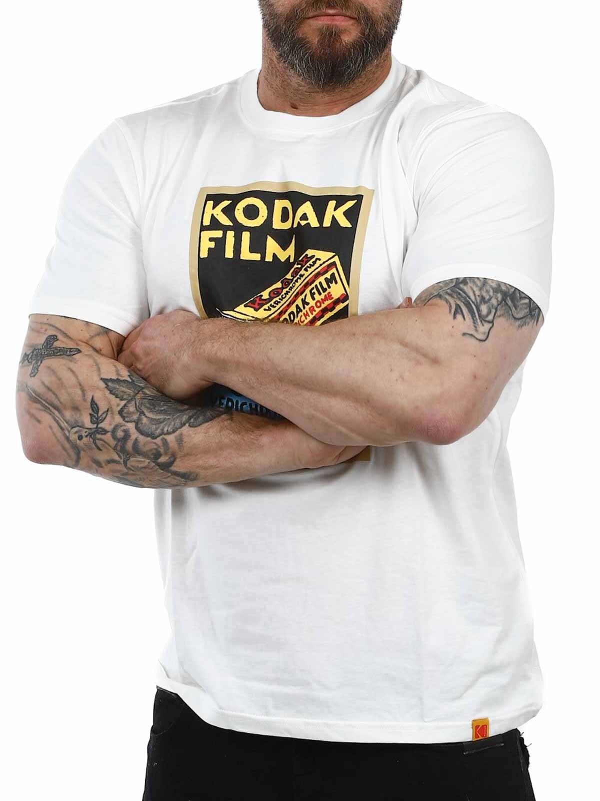 Kodak Blend T-shirt white_4.jpg