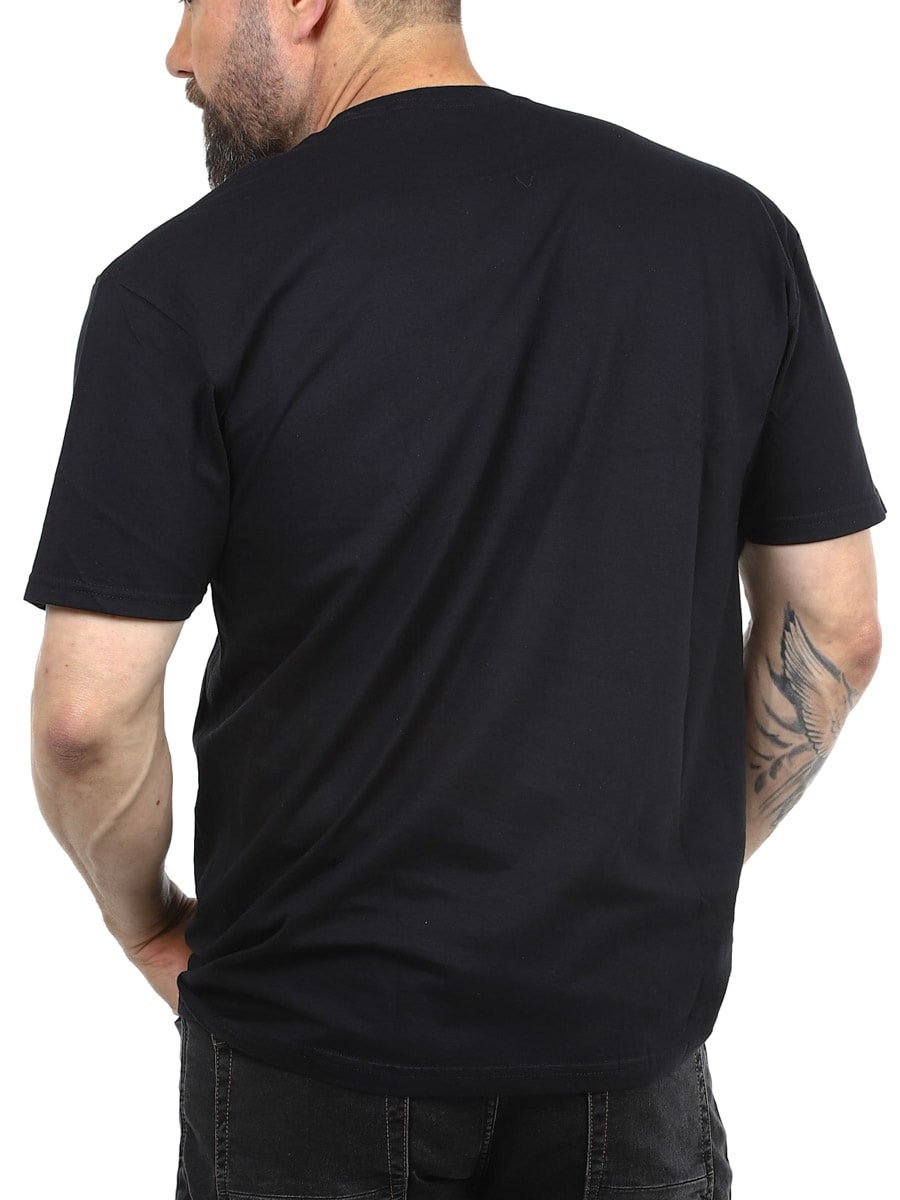 Korn Issues Tshirt Black _4.JPG