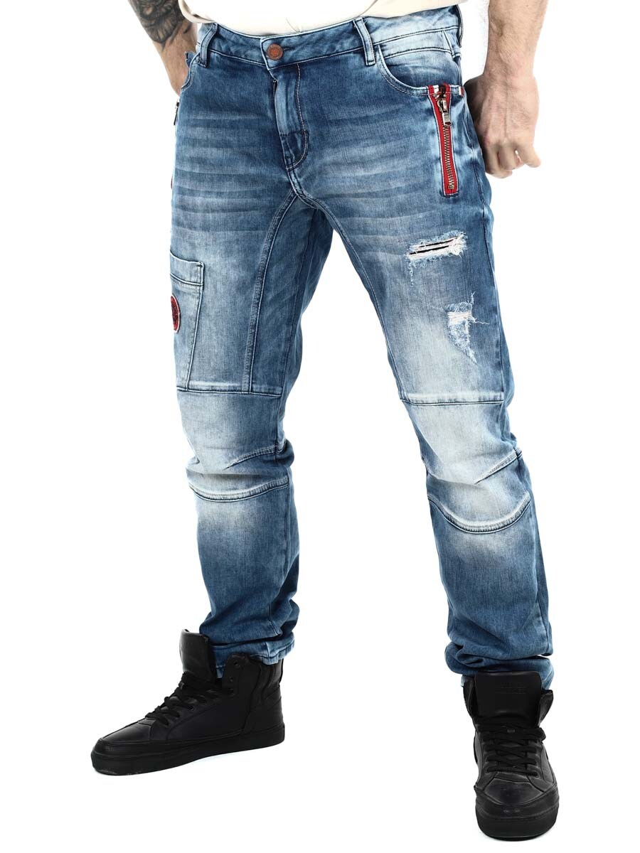Kyzer Cipo Baxx Jeans Blue_3.JPG