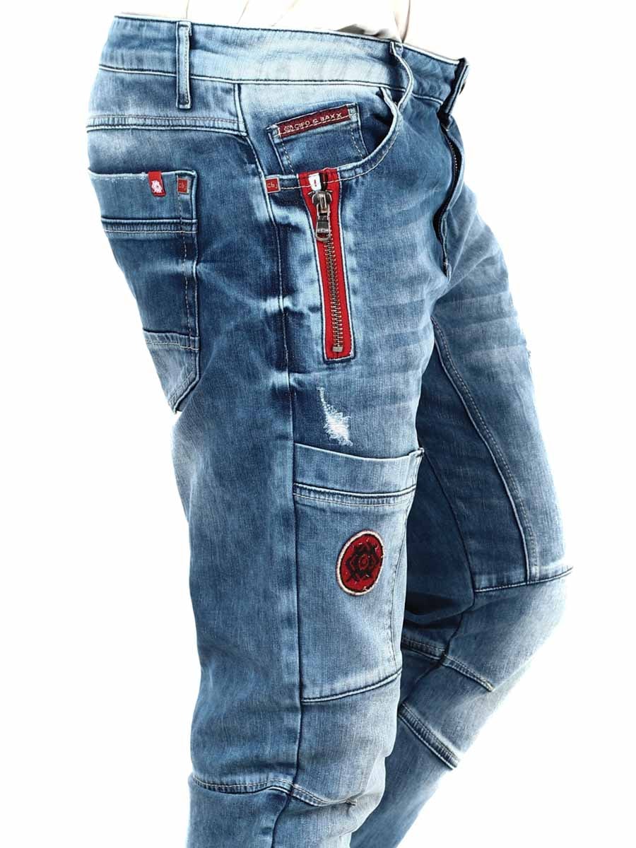 Kyzer Cipo Baxx Jeans Blue_5.JPG