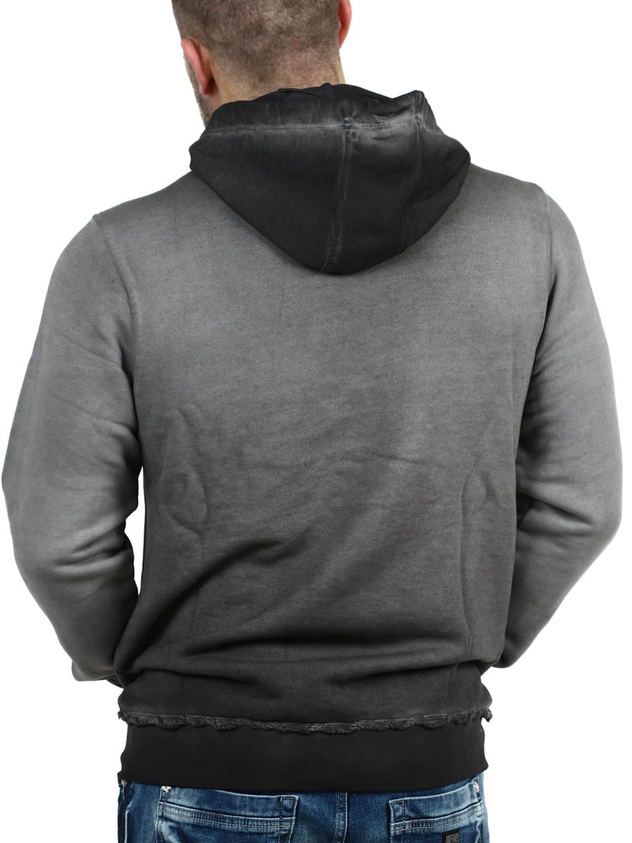 Laird Cipo Baxx Zip Hoodie dark grey_5.jpg