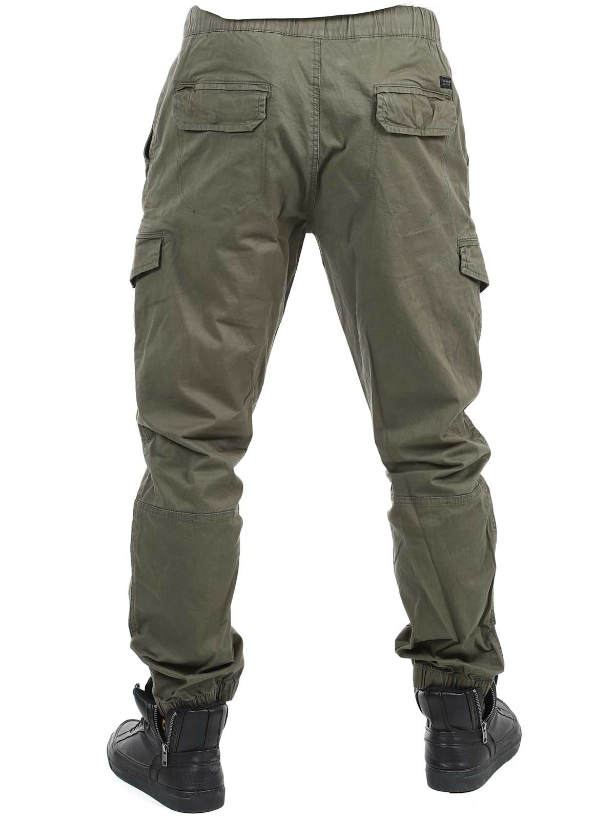 Levino Indicode Cargobyxor Green_6.jpg