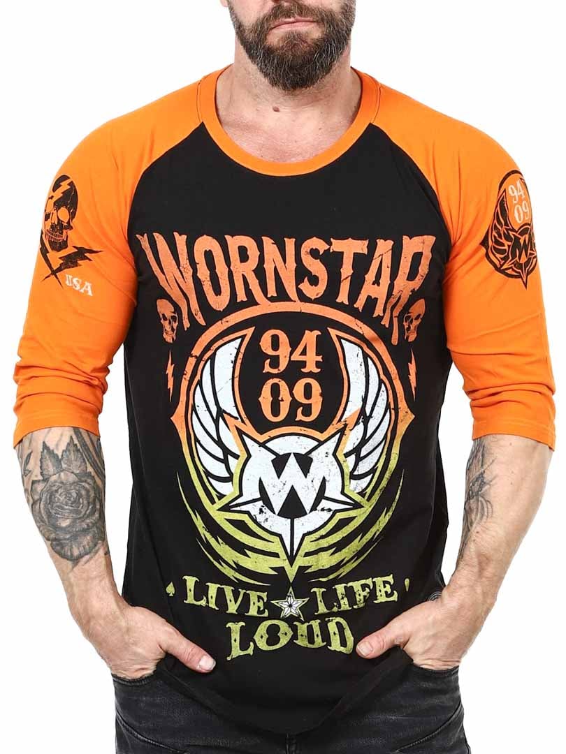 Live Life Loud Wornstar 3-4 Longsleeve_1.jpg