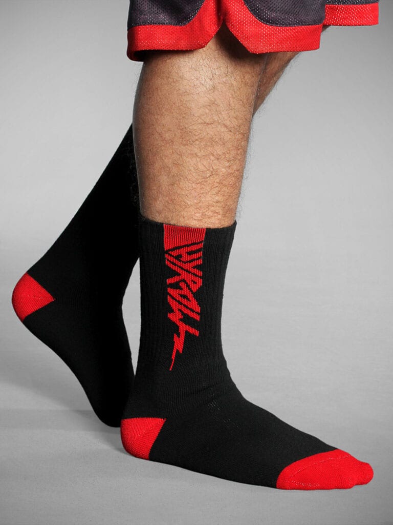 Logo bolt Hyraw socks 1.jpg