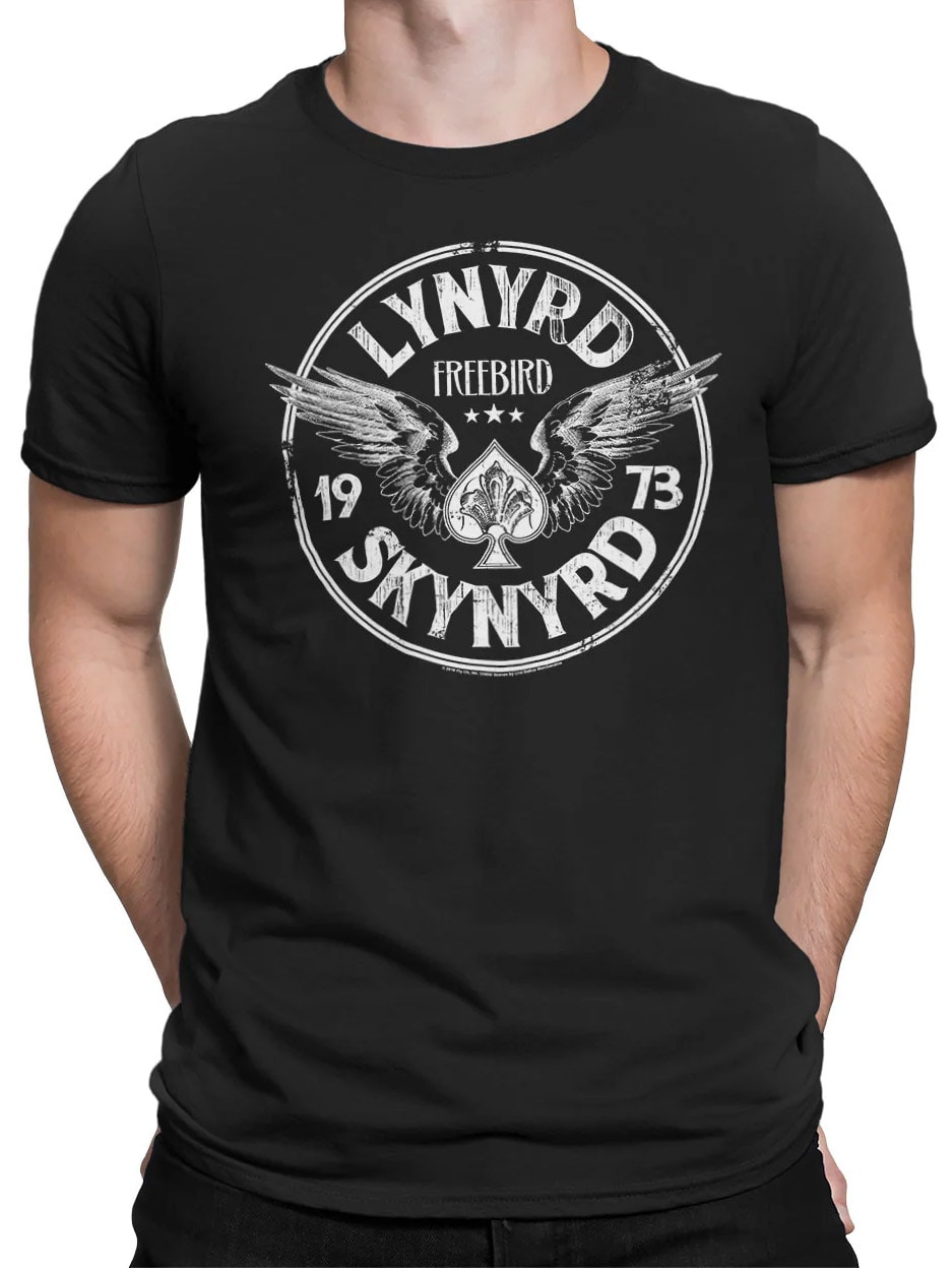 Lynyrd Skynyrd 1973 Circle 1.jpg