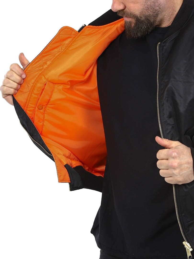 MA1 Brandit Bomberjacka_3.jpg