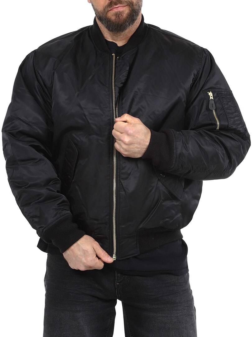MA1 Brandit Bomberjacka_4.jpg