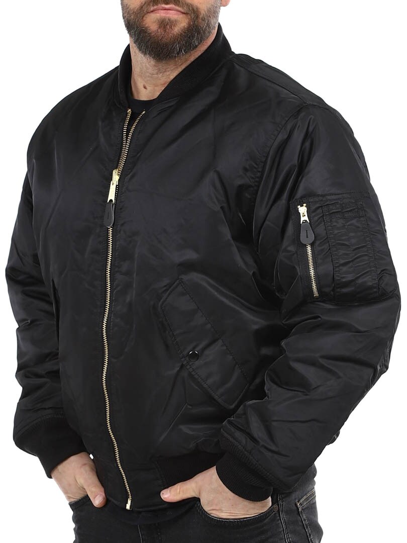MA1 Brandit Bomberjacka_6.jpg