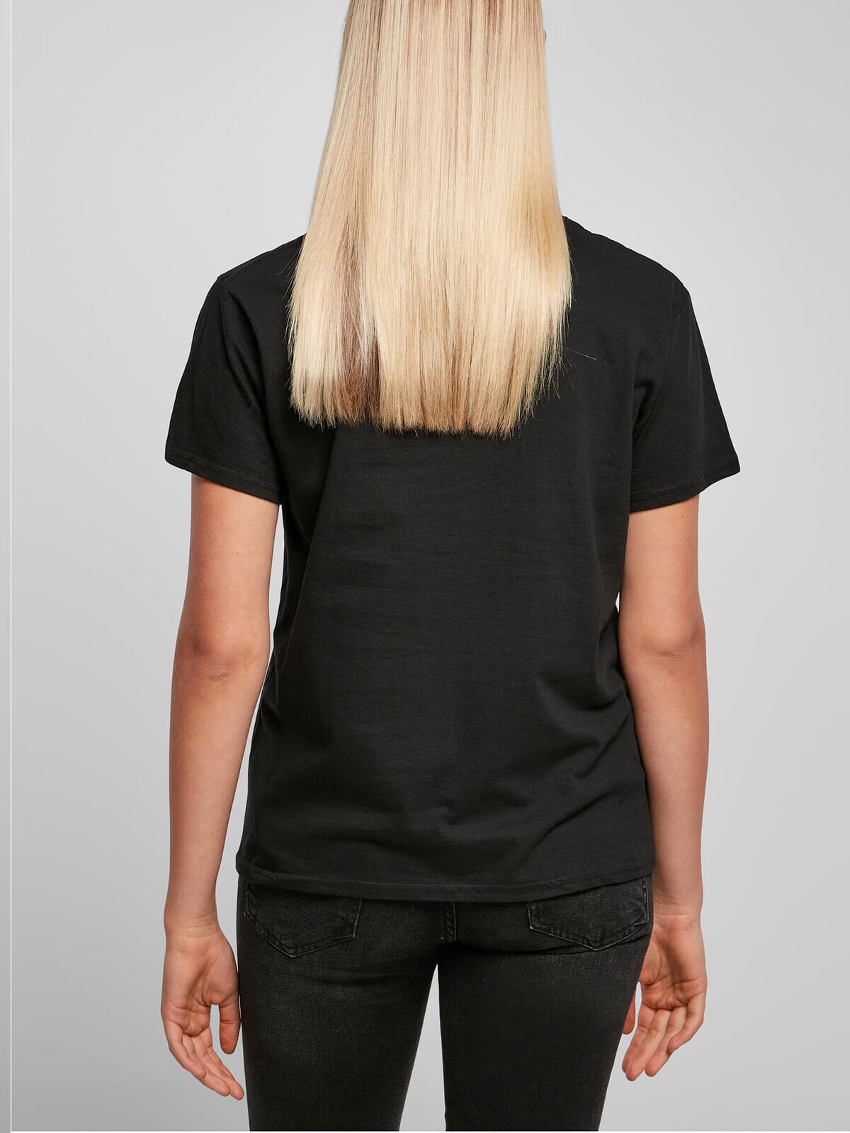 Pink Floyd Logo T-shirt - Svart