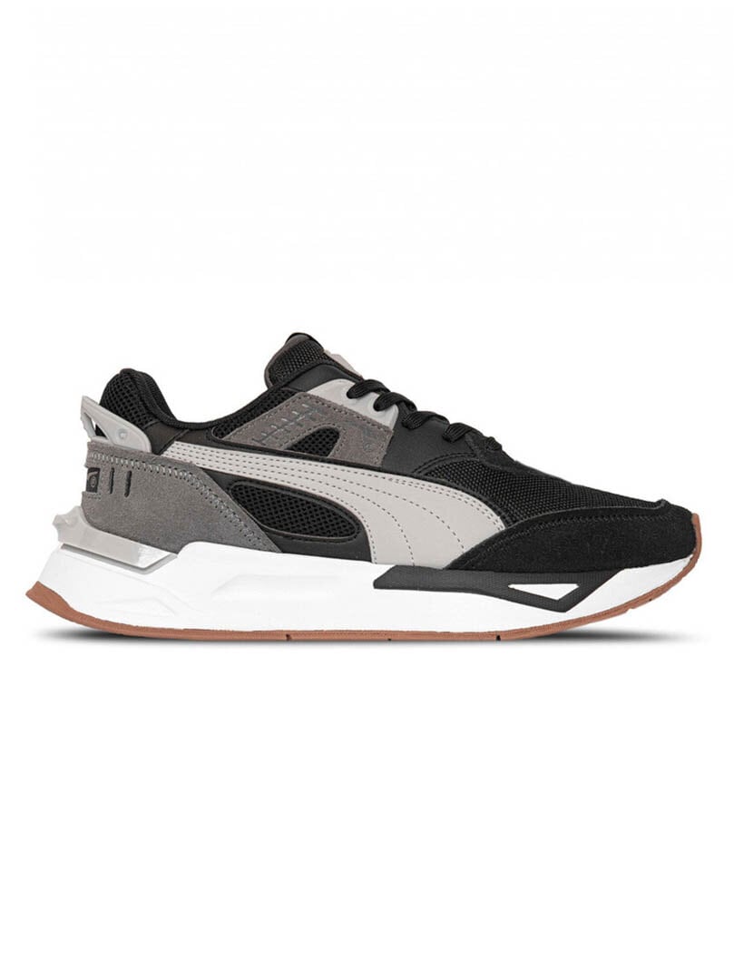 Puma Mirage Sport Remix Sneakers - Svart/Grå
