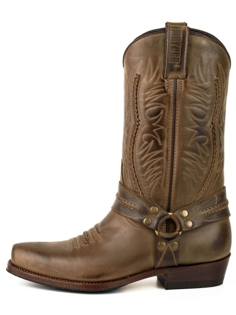 Mayura 07 Boots - Crazy Old Sadale_2.jpg