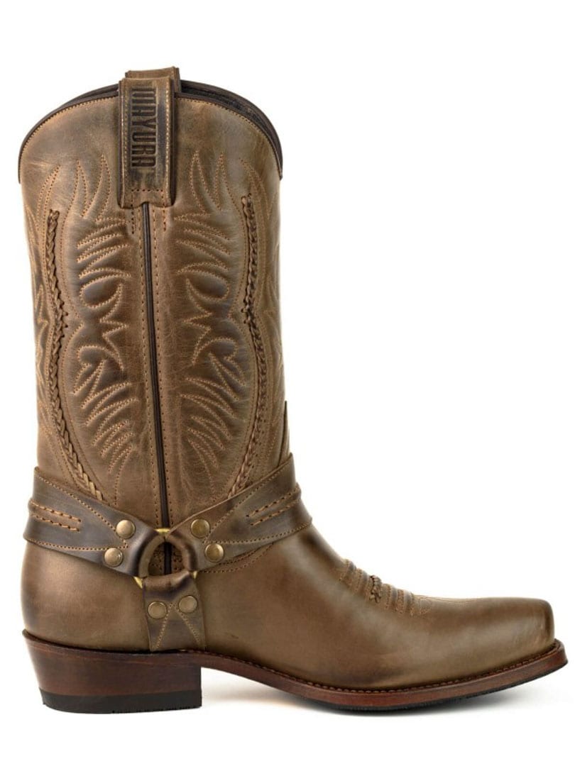 Mayura 07 Boots - Crazy Old Sadale_4.jpg