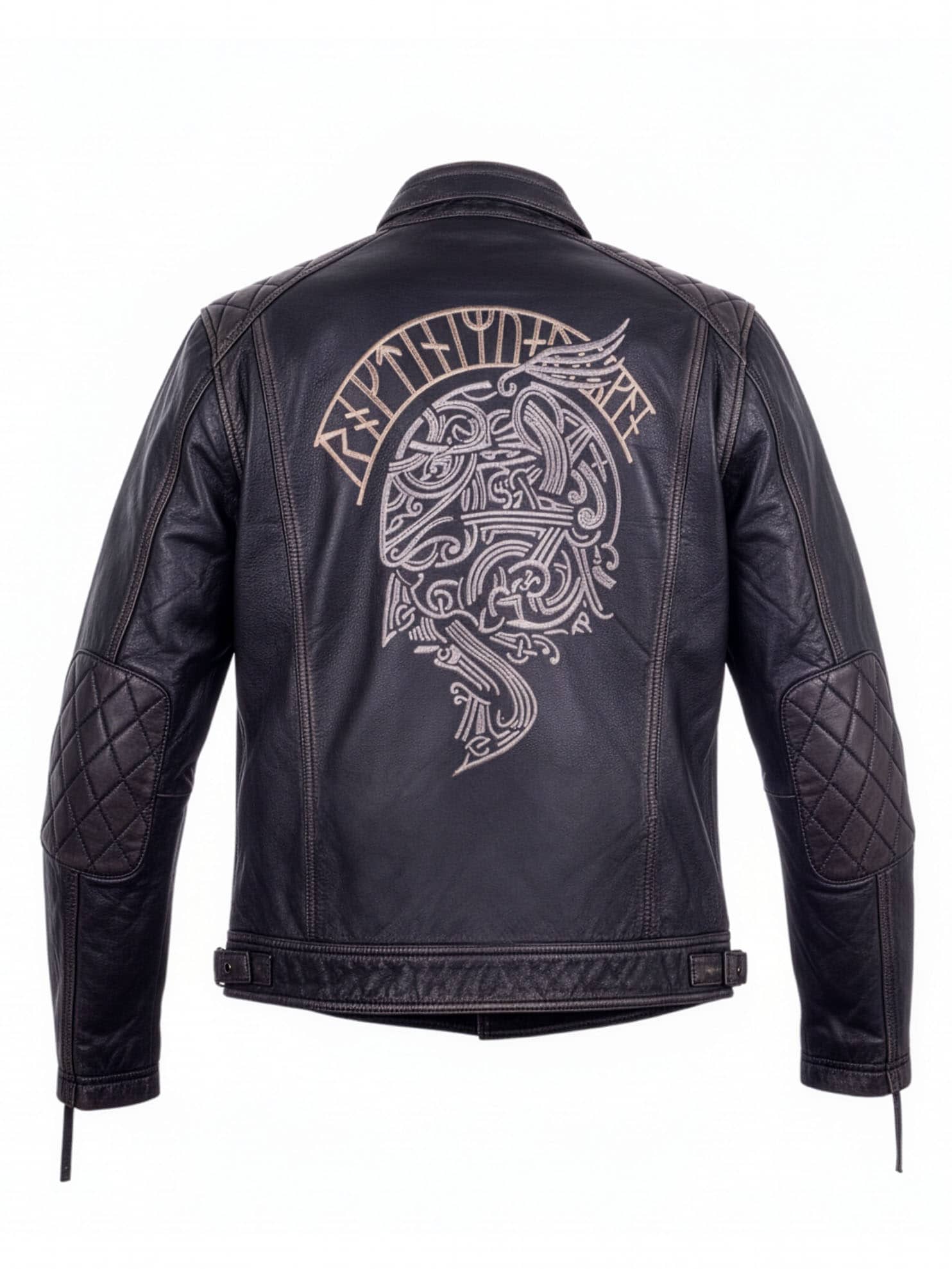 Mohawk Leather Jacket white bg 2.jpg