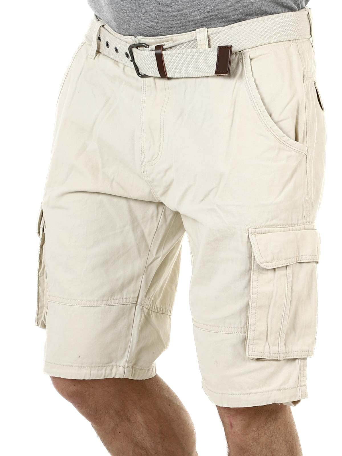 Monroe Indicode Shorts - Offwhite Lars_7.jpg