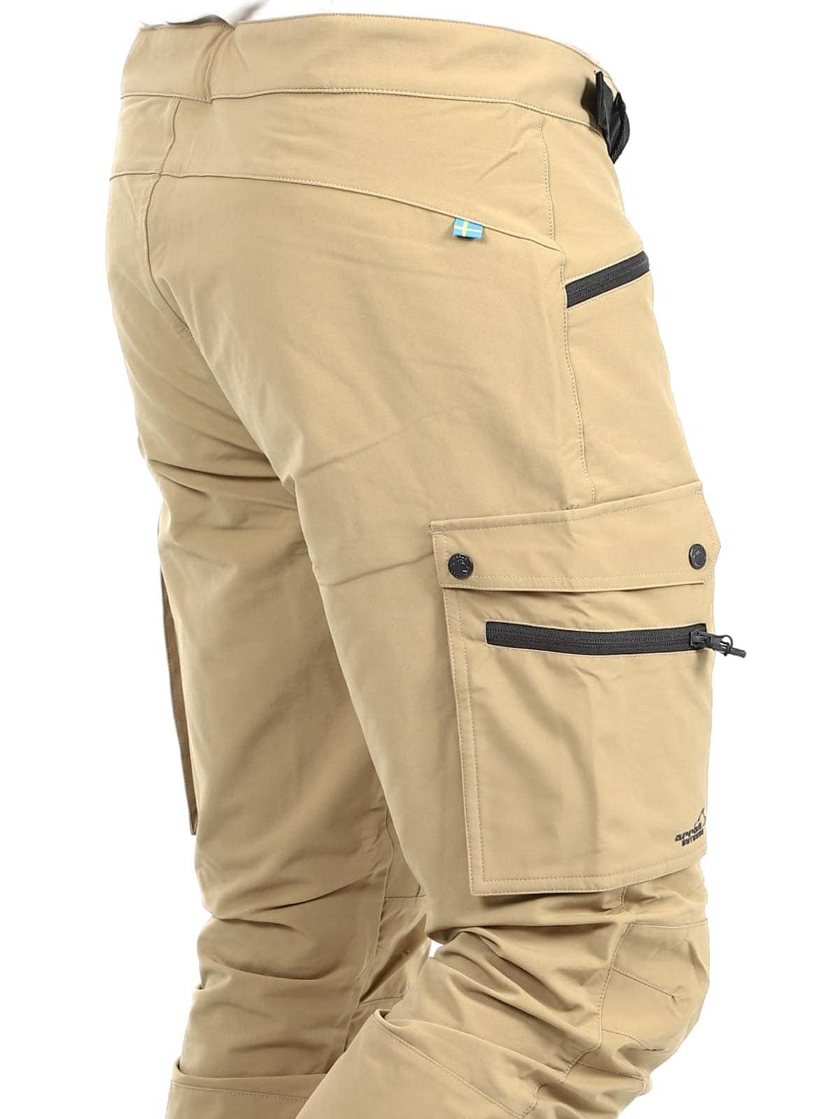 Motion Flex Friluftsbyxor Beige_7.jpg