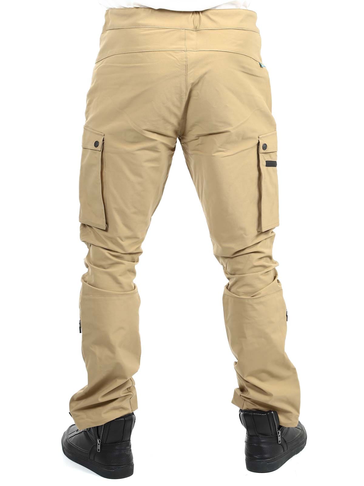 Motion Flex Friluftsbyxor Beige_8.jpg