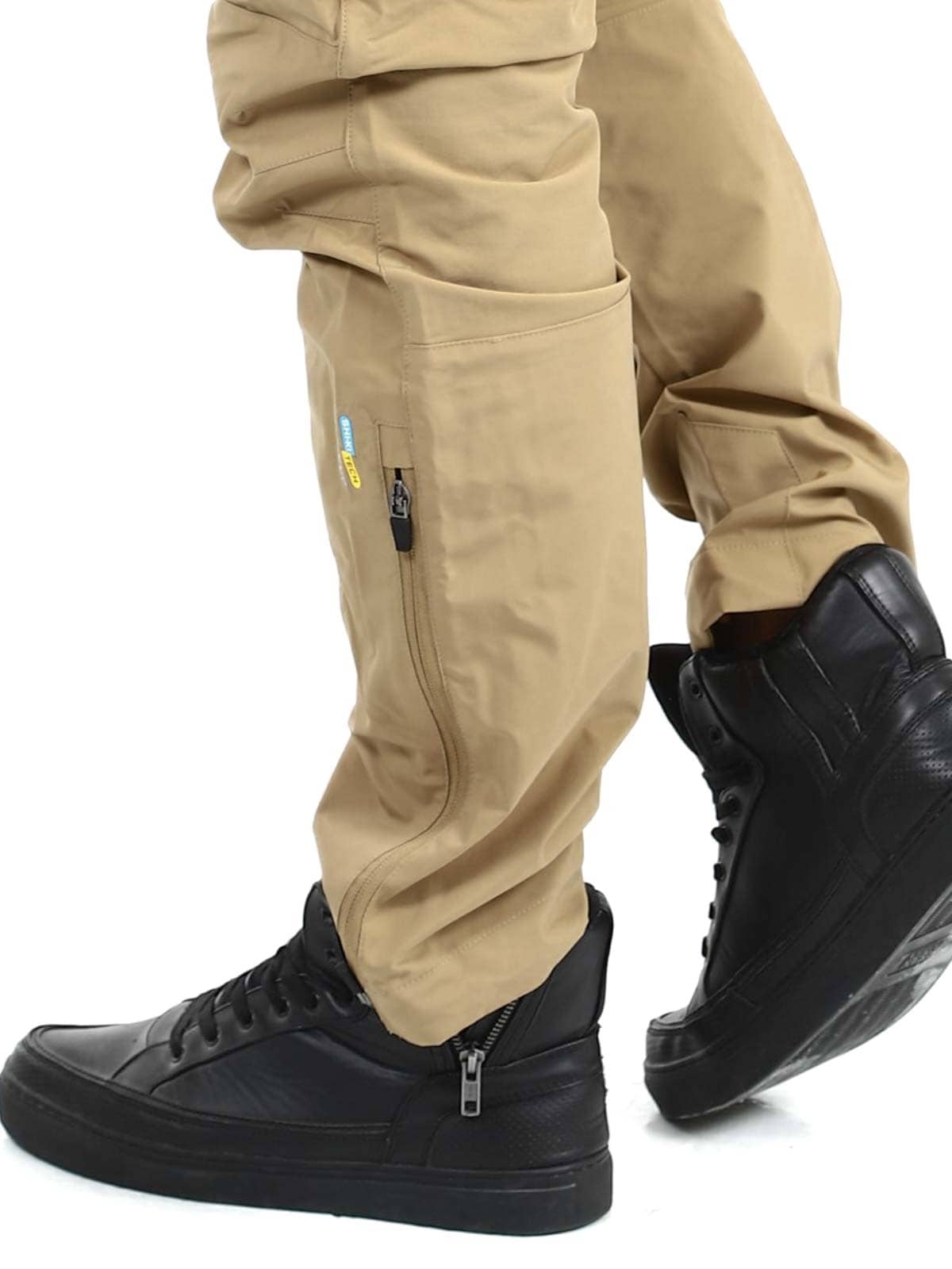 Motion Flex Friluftsbyxor Beige_9.jpg