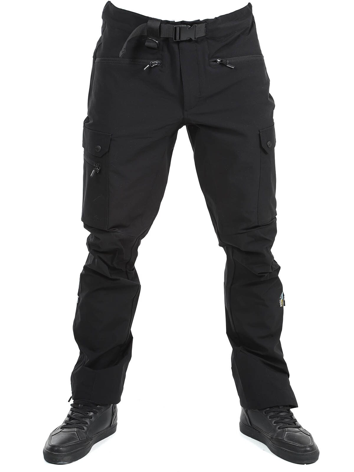 Motion Flex Friluftsbyxor Black_1.jpg
