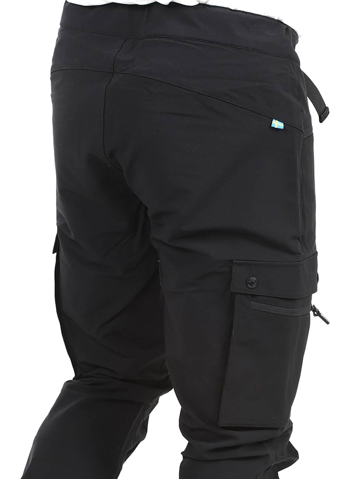 Motion Flex Friluftsbyxor Black_6.jpg