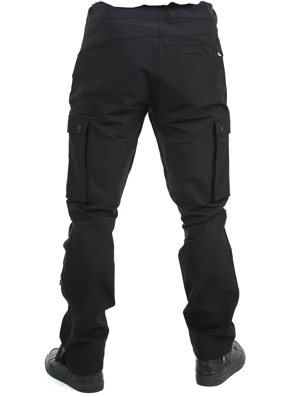 Motion Flex Friluftsbyxor Black_7.jpg