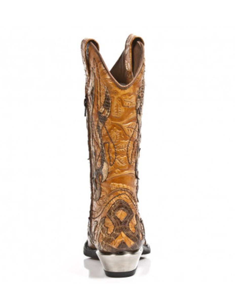 New RockBoots 7921B-C2-brown-.JPG