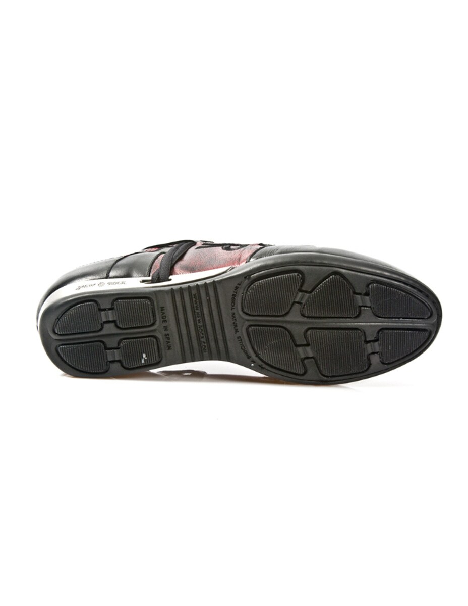 New Rock Shoes HY001-C9-black-red-5.JPG