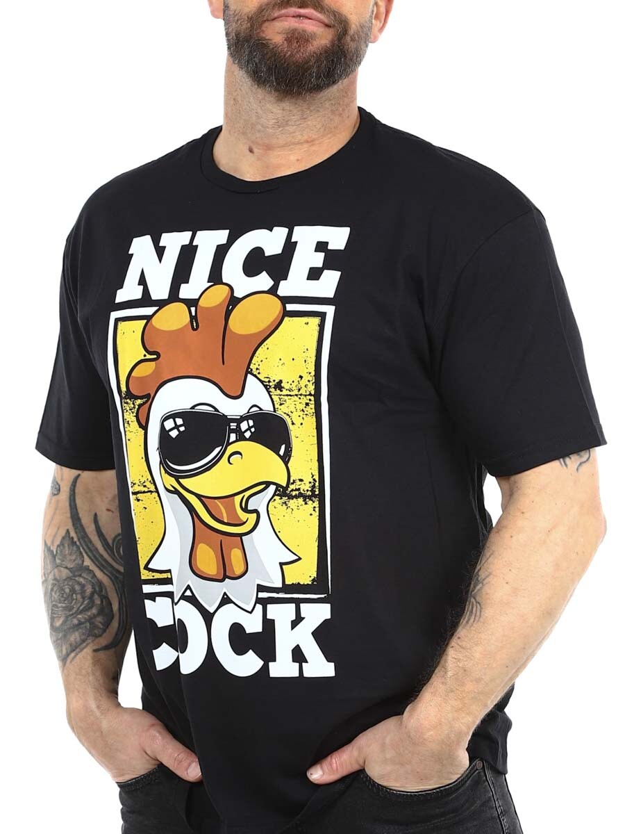Nice cock tshirt black_3.JPG