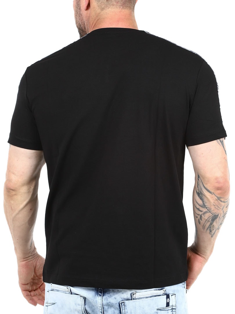 Nivo Cipo Baxx T-shirt - Svart_5.jpg