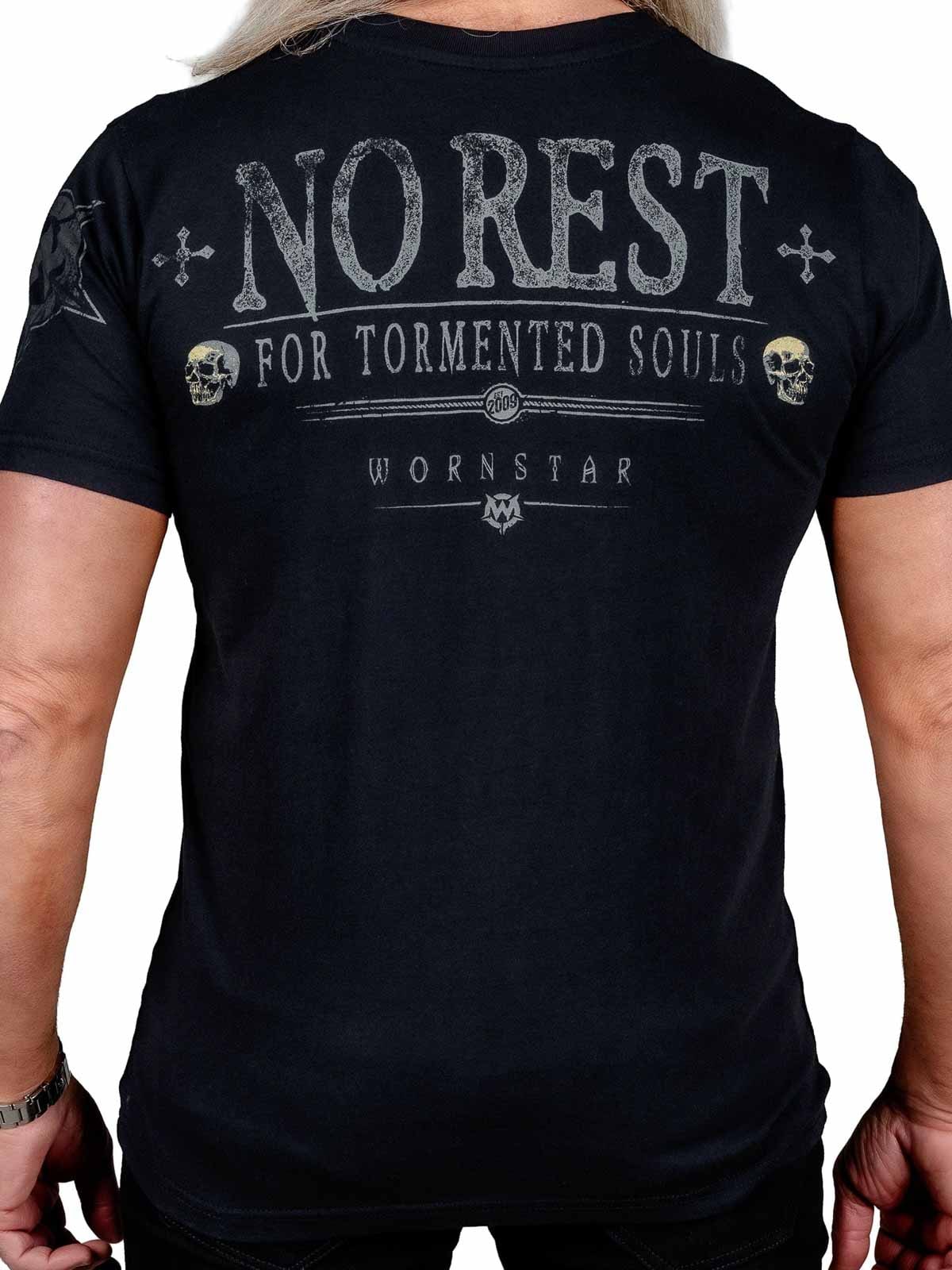 No Rest Wornstar T-shirt _2.jpg